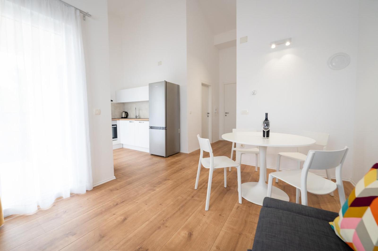 Apartments Piskulic Brodarica  Eksteriør billede