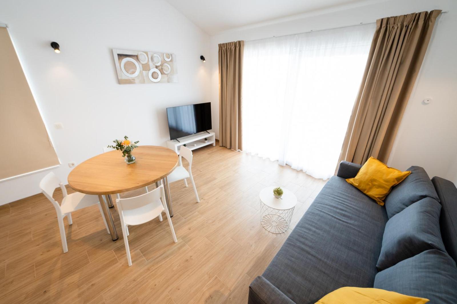 Apartments Piskulic Brodarica  Eksteriør billede
