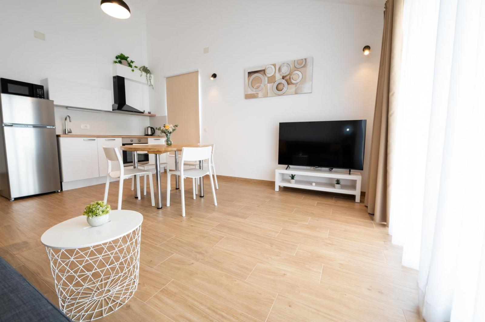 Apartments Piskulic Brodarica  Eksteriør billede