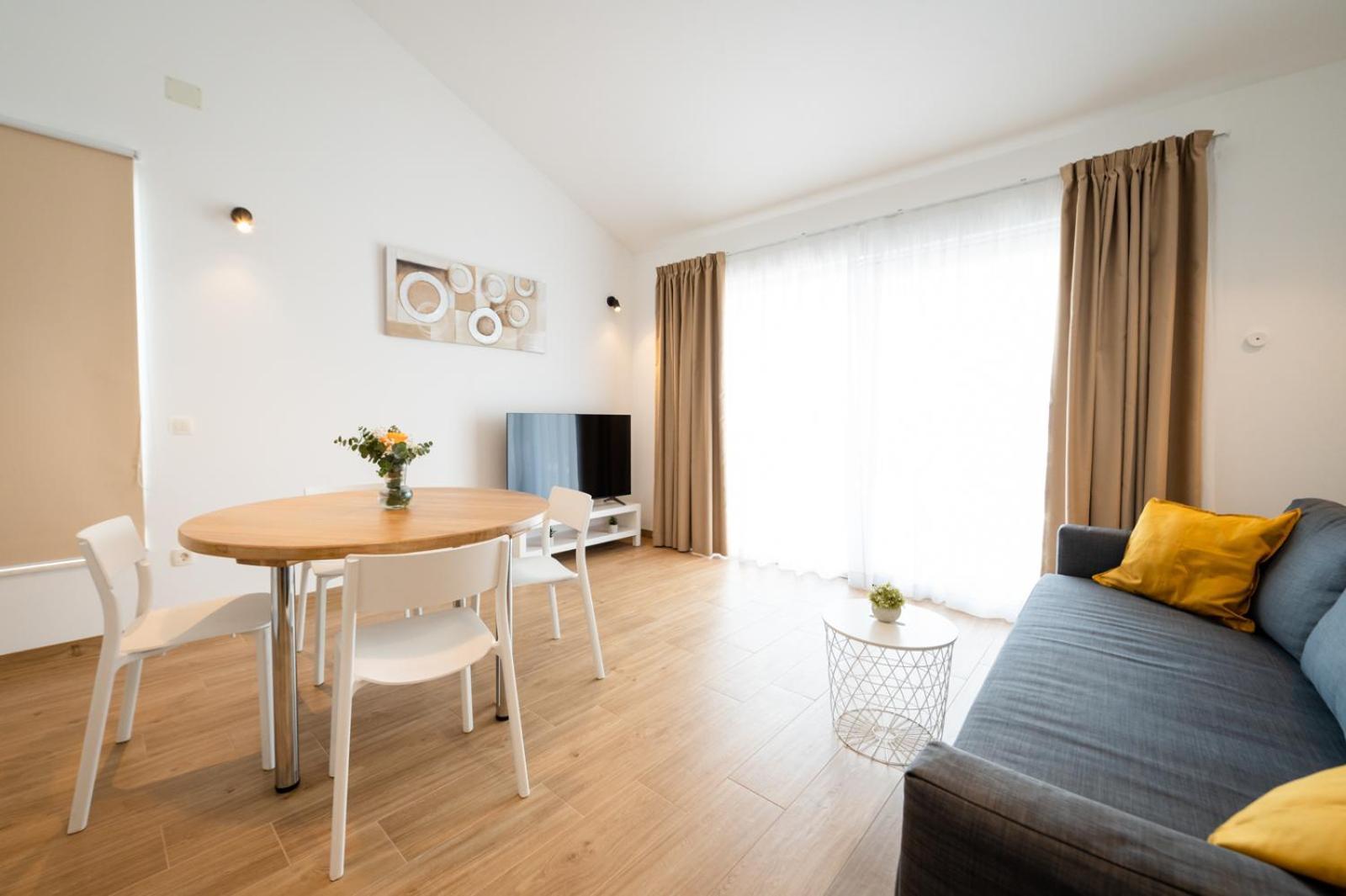 Apartments Piskulic Brodarica  Eksteriør billede