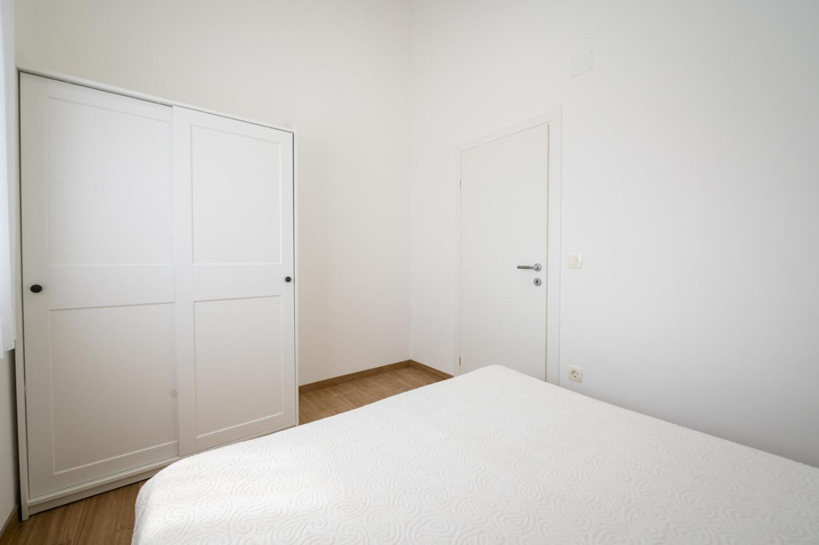 Apartments Piskulic Brodarica  Eksteriør billede